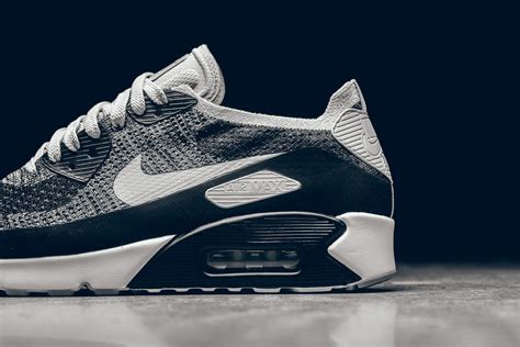 nike air max 90 ultra 2.0 flyknit - herren schuhe|Buy Air Max 90 Ultra 2.0 Flyknit 'Oreo' .